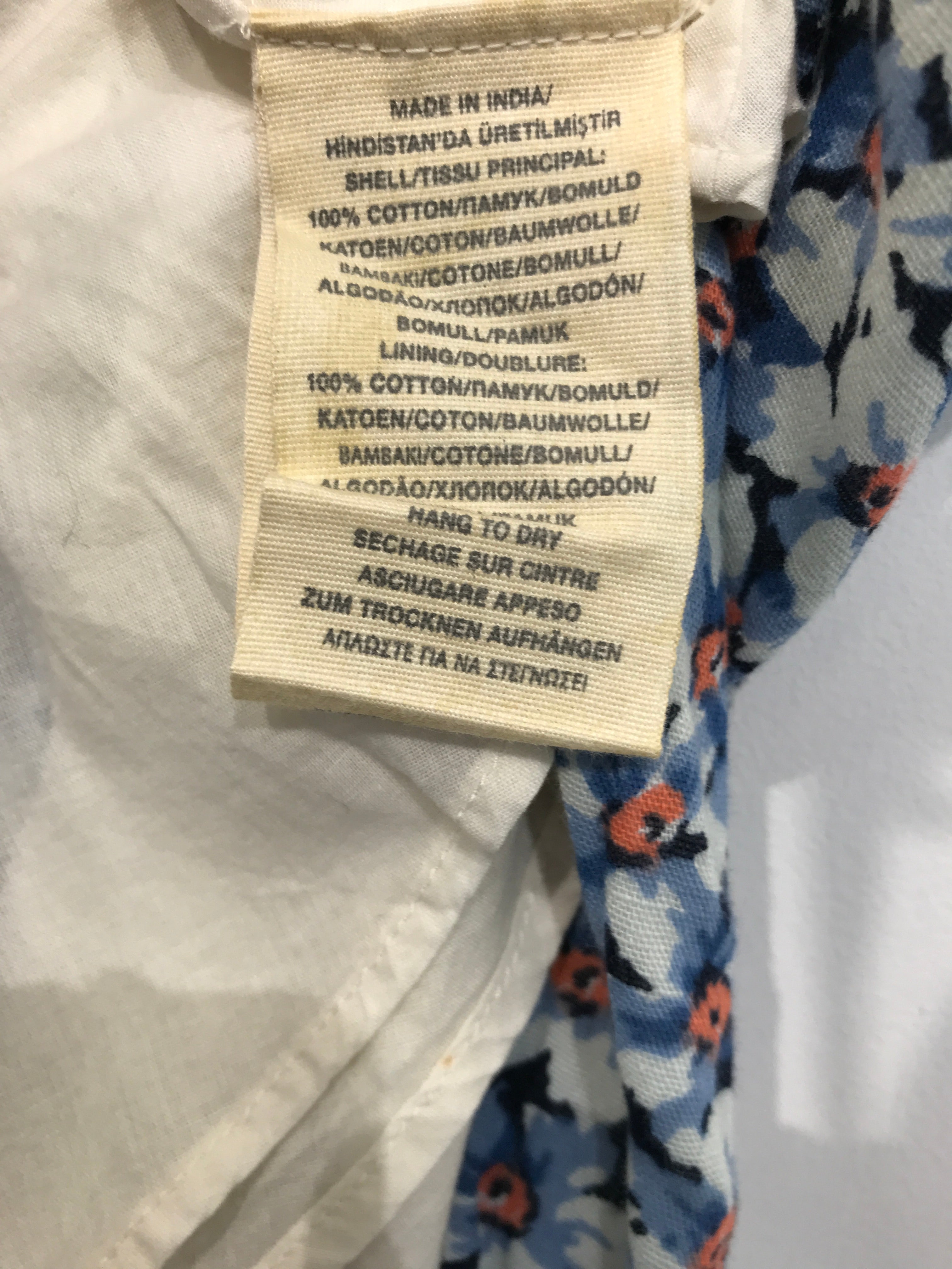 Ralph Lauren Kjole